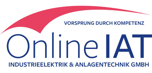       ONLINE Industrieelektrik und Anlagentechnik GmbH