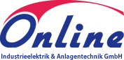 ONLINE Industrieelektrik und Anlagentechnik GmbH
