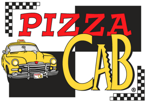Pizza Cab Franchise GmbH
