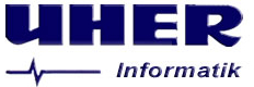 UHER informatik GmbH