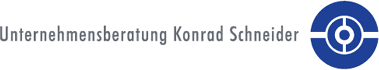 Unternehmensberatung Konrad Schneider GmbH