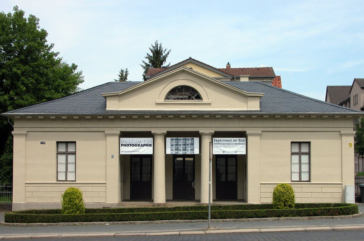 Museum für Photographie